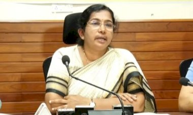 ಉಡುಪಿ: ಮಳೆ ಹಿನ್ನೆಲೆ - 16 ರಂದು ಮಂಗಳವಾರ ಜಿಲ್ಲೆಯ ಎಲ್ಲ ಶಾಲೆ ಕಾಲೇಜುಗಳಿಗೆ ರಜೆ ಘೋಷಣೆ