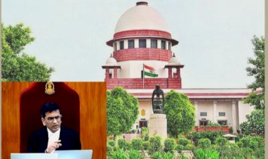 ನೀಟ್-ಯುಜಿ ಪ್ರಶ್ನೆ ಪತ್ರಿಕೆ ಸೋರಿಕೆ - ಎನ್‌ಟಿಎ ವಿರುದ್ಧ ಸುಪ್ರೀಮ್ ಕೋರ್ಟ್ ಅಸಮಾಧಾನ