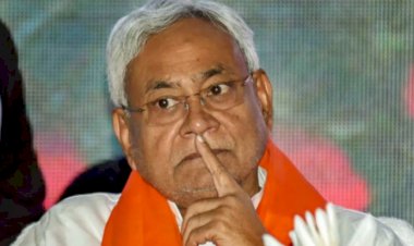 ನಿತೀಶ್ ಕುಮಾರ್‌ಗೆ ಶಾಕ್ ಕೊಟ್ಟ ಬಿಜೆಪಿ ನೇತೃತ್ವದ ಎನ್‌ಡಿಎ ಸರ್ಕಾರ