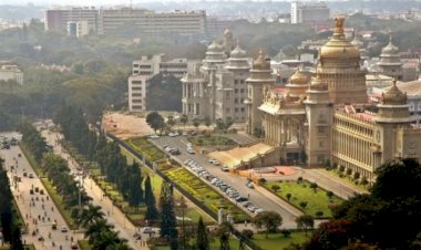 ಬ್ರೇಕಿಂಗ್: ಬೆಂಗಳೂರು ವಿಭಜಿಸುವ ವಿಧೇಯಕಕ್ಕೆ ಅನುಮೋದನೆ