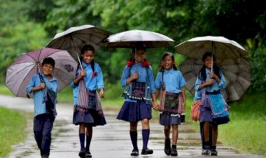 ಕಾರವಾರ: ಜುಲೈ 25ರಂದು ಉತ್ತರ ಕನ್ನಡ ಜಿಲ್ಲೆಯ ಕೆಲ ತಾಲೂಕಿನ ಶಾಲೆಗಳಿಗೆ ರಜೆ