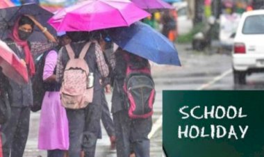 ಬೆಳಗಾವಿ: ಶಾಲಾ - ಕಾಲೇಜುಗಳಿಗೆ ಎರಡು ದಿನ ರಜೆ ಘೋಷಣೆ