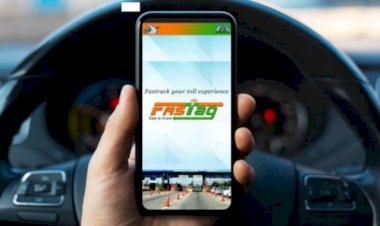 ಆಗಸ್ಟ್ 1ರಿಂದ ಹೊಸ ಫಾಸ್ಟ್ಯಾಗ್ ನಿಯಮಗಳು ಜಾರಿ