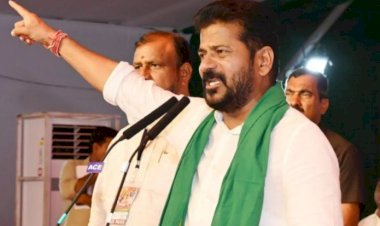 ರೈತರ ಬೆಳೆ ಸಾಲ ಮನ್ನಾಕ್ಕೆ 6,190 ಕೋಟಿ ರೂ ಬಿಡುಗಡೆ ಮಾಡಿದ ತೆಲಂಗಾಣ ಸಿಎಂ