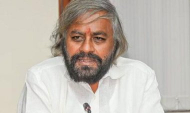 ಪಶ್ಚಿಮಘಟ್ಟದಲ್ಲಿ ಭೂಪರಿವರ್ತನೆಗೆ ತಾತ್ಕಾಲಿಕ ತಡೆ - ಸಚಿವ ಈಶ್ವರ ಖಂಡ್ರೆ ಸೂಚನೆ