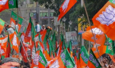 ಬೆಂಗಳೂರು : ರಾಜ್ಯಪಾಲರಿಗೆ ಅವಮಾನ ಖಂಡಿಸಿ, ನಾಳೆ ಎಲ್ಲಾ ಜಿಲ್ಲಾ ಕೇಂದ್ರಗಳಲ್ಲಿ ಬಿಜೆಪಿ ಪ್ರತಿಭಟನೆಗೆ ಕರೆ..