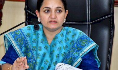 ಧಾರವಾಡ: ಜನನ, ಮರಣಗಳನ್ನು ನಿಗದಿತ ಅವಧಿಯೊಳಗೆ ನೋಂದಣಿ ಮಾಡಲು ಡಿಸಿ ಸೂಚನೆ