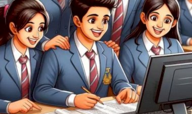 ನಾಳೆ‌ ಎಸ್‌ಎಸ್‌ಎಲ್‌ಸಿ‌ ಪರೀಕ್ಷೆ-3 ರ ಫಲಿತಾಂಶ