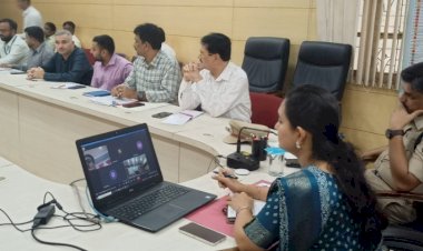 ಧಾರವಾಡ ಜಿಲ್ಲೆಯ 20 ಸ್ಥಳಗಳಲ್ಲಿ ಹೆಸರು ಖರೀದಿ ಕೇಂದ್ರ ಆರಂಭ