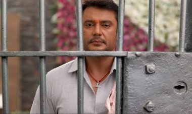 BREAKING: ಬಳ್ಳಾರಿ ಜೈಲಿಗೆ ದರ್ಶನ್ ಶಿಫ್ಟ್ - ಕೋರ್ಟ್ ಆದೇಶ