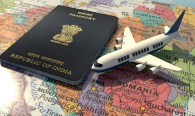 ಇಂದು ರಾತ್ರಿ 8 ರಿಂದ 5 ದಿನಗಳ ಕಾಲ ಆನ್‌ಲೈನ್ ಪಾಸ್‌ಪೋರ್ಟ್ ಪೋರ್ಟಲ್ ಬಂದ್