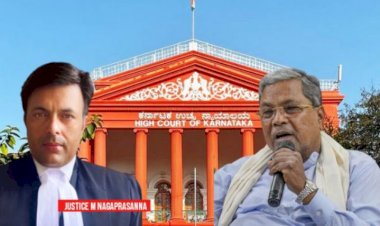 ಬ್ರೇಕಿಂಗ್: ಸಿಎಂ ಸಿದ್ದರಾಮಯ್ಯಗೆ ರಿಲೀಫ್ - ಪ್ರಾಸಿಕ್ಯೂಷನ್ ವಿಚಾರಣೆ ಸೆಪ್ಟೆಂಬರ್‌ 9ಕ್ಕೆ ವಿಸ್ತರಣೆ