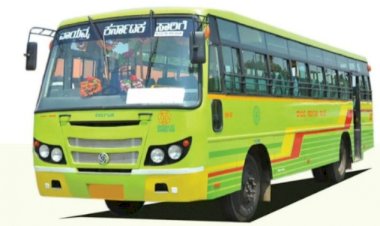 ಹುಬ್ಬಳ್ಳಿ: ಗೌರಿ-ಗಣೇಶ ಹಬ್ಬಕ್ಕೆ ಹೆಚ್ಚುವರಿ ವಿಶೇಷ ಬಸ್ ವ್ಯವಸ್ಥೆ