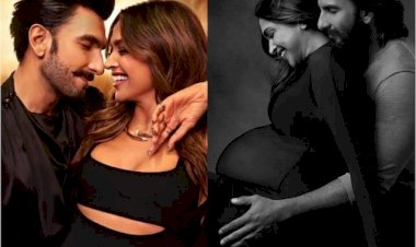 ಹೆಣ್ಣು ಮಗುವಿಗೆ ಜನ್ಮವಿತ್ತ ದೀಪಿಕಾ ಪಡುಕೋಣೆ