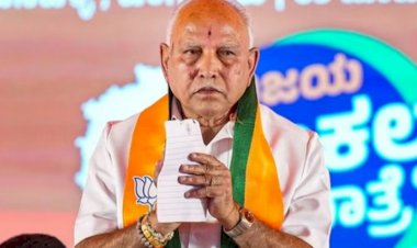 ಮಾಜಿ ಸಿಎಂ ಬಿಎಸ್‌ವೈಗೆ ಮತ್ತೆ ರಿಲೀಫ್ : ಸೆ.19ಕ್ಕೆ ವಿಚಾರಣೆ ಮುಂದೂಡಿಕೆ