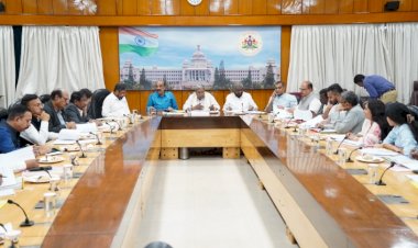 ಪರಿಸರ ಪ್ರೇಮಿಗಳಿಗೆ ಸಿಗ್ತು ಗೆಲುವು : ಹೆಸರಘಟ್ಟ ಸಂರಕ್ಷಿತ ಹುಲ್ಲುಗಾವಲು ಎಂದು ಘೋಷಿಸಲು ರಾಜ್ಯ ಸರ್ಕಾರ ಅನುಮೋದನೆ