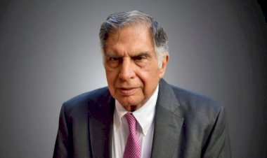 BREAKING: ಉದ್ಯಮಿ ರತನ್ ಟಾಟಾ ಇನ್ನಿಲ್ಲ - ಅಗಲಿದ 