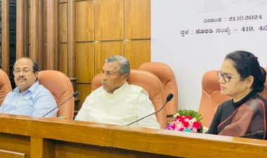 ರಾಜ್ಯದಲ್ಲಿ ಪತ್ತೆಯಾದ 13.87 ಲಕ್ಷ ಅನರ್ಹ BPL ಕಾರ್ಡ್‌ಗಳ ಪೈಕಿ 3.63 ಲಕ್ಷ ಕಾರ್ಡ್‌ಗಳು ರದ್ದು - ಕೆ.ಹೆಚ್.ಮುನಿಯಪ್ಪ