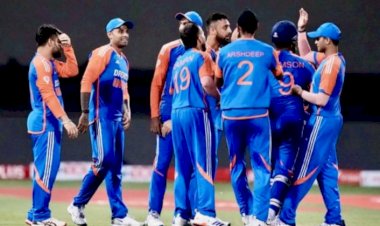 SA vs IND 2nd T20: ಇಂದು ಭಾರತ-ದಕ್ಷಿಣ ಆಫ್ರಿಕಾ ನಡುವೆ ಕದನ