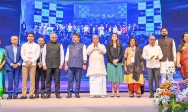 ರಾಜ್ಯದಲ್ಲಿ ಮೂರು ಗ್ಲೋಬಲ್ ಇನ್ನೊವೇಷನ್ ಪಾರ್ಕ್ ಸ್ಥಾಪನೆ - ಸಿಎಂ ಸಿದ್ದರಾಮಯ್ಯ