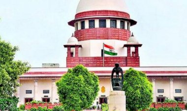 ನವದೆಹಲಿ : EVM ಬದಲು ಬ್ಯಾಲೆಟ್ ಪೇಪರ್ ಕೋರಿದ್ದ ಪಿಐಎಲ್ ಸುಪ್ರೀಂ ಕೋರ್ಟ್‌ನಲ್ಲಿ ವಜಾ