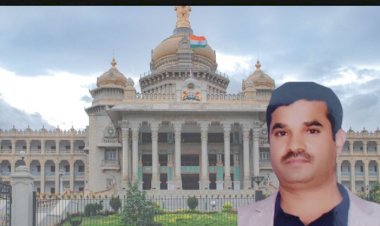 ಕೆಎಂಎಫ್ ಎಂ.ಡಿ ಹುದ್ದೆಗೆ ಬಿ.ಶಿವಸ್ವಾಮಿ ನೇಮಕ