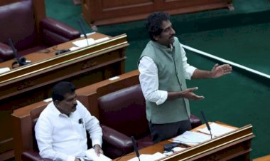 ರಾಜ್ಯದ ಎಲ್ಲಾ ನಗರ ಸ್ಥಳೀಯ ಸಂಸ್ಥೆಗಳಲ್ಲಿ BBMP ಮಾದರಿಯಲ್ಲಿ ಇ-ಆಸ್ತಿ ನೀಡಿಕೆ - ಸಚಿವ ರಹಿಂ ಖಾನ್