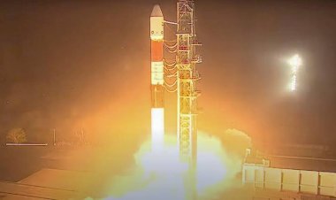 BREAKING : ಯಶಸ್ವಿಯಾಗಿ ನಭಕ್ಕೆ ಚಿಮ್ಮಿದ ಇಸ್ರೋ SpaDeX ರಾಕೆಟ್