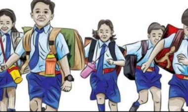 ಧಾರವಾಡ: ನಾಳೆ ಅವಳಿನಗರದ ಶಾಲಾ, ಕಾಲೇಜುಗಳಿಗೆ ರಜೆ ಘೋಷಣೆ