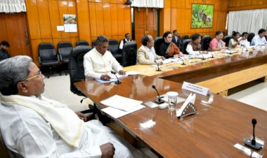 BPL ಕಾರ್ಡ್‌ನಿಂದ 4 ಸಾವಿರ ಸರ್ಕಾರಿ ನೌಕರರು ಔಟ್ - ಒಬ್ಬನೇ ಒಬ್ಬ ಅರ್ಹ ಫಲಾನುಭವಿಯನ್ನು ಕೈಬಿಡುವಂತಿಲ್ಲ - ಸಿಎಂ ಸೂಚನೆ