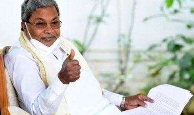 ರಾಜ್ಯದ ಎಲ್ಲಾ ಶಾಸಕರಿಗೂ ತಲಾ 10 ಕೋಟಿ ಅನುದಾನ ಘೋಷಿಸಿದ ಸಿಎಂ ಸಿದ್ದರಾಮಯ್ಯ