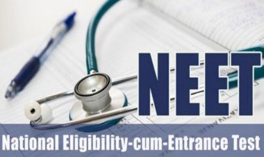 NEET PG: ದಾಖಲೆ ಪರಿಶೀಲನೆ ಜನವರಿ 21ರವರೆಗೆ ವಿಸ್ತರಣೆ