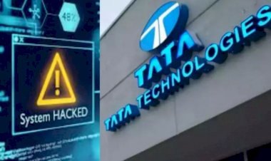 TATA ಟೆಕ್ನಾಲಜೀಸ್‌ಗೆ 'Ransomware' ಮಾಲ್‌ವೇರ್‌