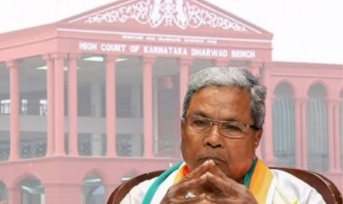 ಬ್ರೇಕಿಂಗ್: ಸಿಎಂ ಸಿದ್ದರಾಮಯ್ಯಗೆ ಬಿಗ್ ರಿಲೀಫ್ - ಮುಡಾ ಕೇಸ್‌ ಸಿಬಿಐಗೆ ವಹಿಸಲು ಹೈಕೋರ್ಟ್‌ ನಕಾರ