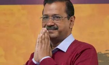 BREAKING: ಮಾಜಿ ಸಿಎಂ ಅರವಿಂದ್ ಕೇಜ್ರಿವಾಲ್ ಸೋಲಿನ ಕಹಿ