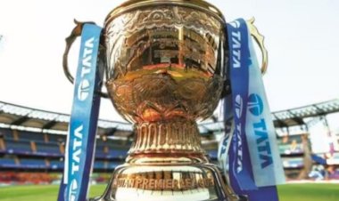 IPL 2025 ಆರಂಭಕ್ಕೆ ಡೇಟ್‌ ಫಿಕ್ಸ್:‌ ಉದ್ಘಾಟನಾ ಪಂದ್ಯದಲ್ಲೇ ಆರ್‌ಸಿಬಿ ಆಟ