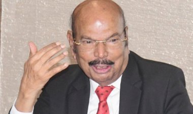 ಖ್ಯಾತ ಶಿಕ್ಷಣ ತಜ್ಞ, PES ಶಿಕ್ಷಣ ಸಂಸ್ಥೆ ಸಂಸ್ಥಾಪಕ ಡಾ. ಎಂ.ಆರ್‌ ದೊರೆಸ್ವಾಮಿ ನಿಧನ