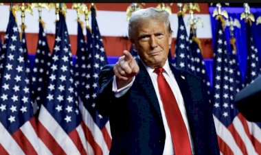 ಭಾರತವು ಅಮೆರಿಕದ ಸರಕುಗಳ ಮೇಲಿನ ಸುಂಕವನ್ನು ಗಣನೀಯವಾಗಿ ಕಡಿಮೆಗೊಳಿಸುತ್ತೆ ಎಂದು ಭಾವಿಸುತ್ತೇನೆ: ಟ್ರಂಪ್