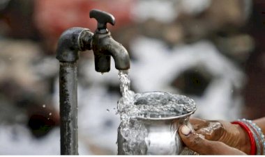 ಧಾರವಾಡ: ಕುಡಿಯುವ ನೀರಿಗಾಗಿ ಆರಂಭವಾಯ್ತು ಸಹಾಯವಾಣಿ