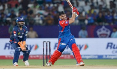 IPL 2025 | ಲಕ್ನೋ ಗೆಲುವಿನ ಕನಸನ್ನು ಭಗ್ನಗೊಳಿಸಿದ ಅಶುತೋಷ್ ಅಬ್ಬರ - ಡೆಲ್ಲಿಗೆ ರೋಚಕ ಗೆಲುವು