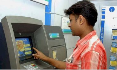 ಎಟಿಎಂ ಟ್ರಾನ್ಸಾಕ್ಷನ್, ಮೇ 1ರಿಂದ ಶುಲ್ಕ ಹೆಚ್ಚಳ