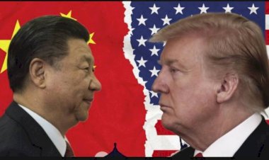 ನಿಲ್ಲದ ʼಟ್ರಂಪ್‌ʼ ಸುಂಕದ ಆಟ: ಚೀನಾದ ಮೇಲೆ ಶೇ.125 ರಷ್ಟು ಸುಂಕ - ಇತರ ದೇಶಗಳಿಗೆ ತಾತ್ಕಾಲಿಕ ರಿಲೀಫ್‌