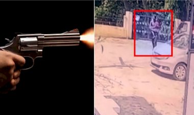 ಬ್ರೇಕಿಂಗ್ : ಹುಬ್ಬಳ್ಳಿಯಲ್ಲಿ ಬಾಲಕಿ ಹತ್ಯೆಗೈದ ಆರೋಪಿ ಪೊಲೀಸ್‌ ಗುಂಡೇಟಿಗೆ ಬಲಿ