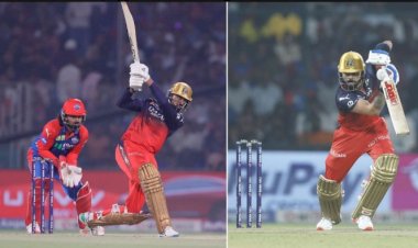 IPL 2025: ಡೆಲ್ಲಿ ವಿರುದ್ಧ ಸೇಡು ತೀರಿಸಿಕೊಂಡ ಆರ್‌ಸಿಬಿ