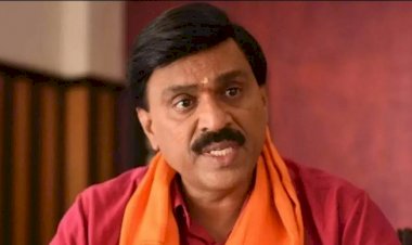 ಬೆಂಗಳೂರು : ಶಾಸಕ ಸ್ಥಾನದಿಂದ ಜನಾರ್ದನ ರೆಡ್ಡಿ ಅನರ್ಹ