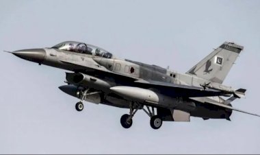 BIG BREAKING: ಸೆರೆ ಸಿಕ್ಕ ಪಾಕಿಸ್ತಾನಿ ಪೈಲೆಟ್