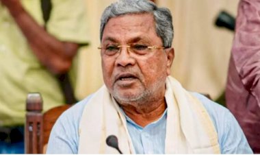 ಭದ್ರತಾ ಕ್ರಮದ ಬಗ್ಗೆ ಚರ್ಚಿಸಲು ನಾಳೆ ಡಿಸಿ, ಎಸ್‌ಪಿ, ಹಿರಿಯ ಅಧಿಕಾರಿಗಳ ತುರ್ತು ಸಭೆ ಕರೆದ ಸಿಎಂ