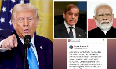 ಬ್ರೇಕಿಂಗ್ : 