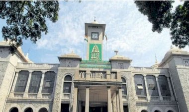 ಬೆಂಗಳೂರು : ನಾಳೆಯಿಂದ ಬಿಬಿಎಂಪಿ ಬದಲಿಗೆ ಗ್ರೇಟರ್ ಬೆಂಗಳೂರು ಜಾರಿ