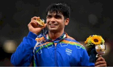 ಸೇನಾ ಗೌರವಕ್ಕೆ ಪಾತ್ರರಾದ ನೀರಜ್ – ಒಲಿಂಪಿಕ್ ತಾರೆಗೆ ಲೆಫ್ಟಿನೆಂಟ್ ಕರ್ನಲ್ ಹುದ್ದೆ